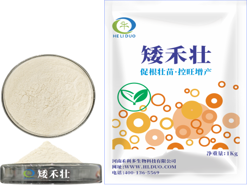 肥料增效劑矮禾壯